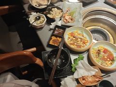 -花时·炭火烧肉(东百中心A馆店)