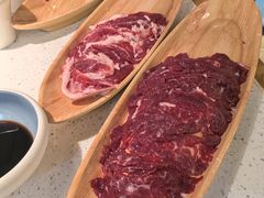 -左庭右院鲜牛肉火锅(苏州园区永旺店)