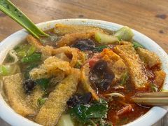 -祁家面馆(大香炉店)