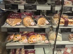 -COSTA COFFEE(新奥购物中心店)