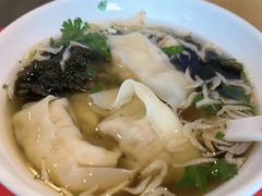 -和合谷(德外店)