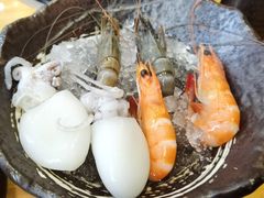 -水林间·寿喜烧自助(仙林金鹰店)