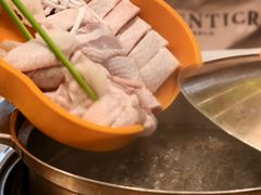 -润园四季椰子鸡火锅(南山海岸城店)