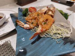 -桃夭日式料理(国信店)