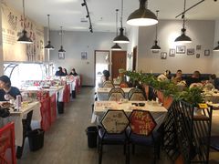 -金陵暴走小龙虾·迷踪蟹(凯德MALL店)