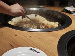 -咱屯子铁锅炖直营店(南湖大路店)