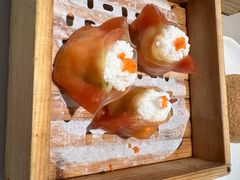 -蔡澜点心·粤菜(丽泽天街店)