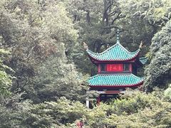 -岳麓山风景名胜区