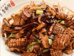 -春雪面馆(转塘店)