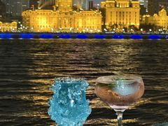 -1886德国汽车餐厅(外滩中央店)