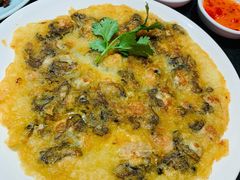 潮州蚝烙-潮堂 · 潮州菜(国贸商城店)