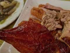 特色烤鸭-龙记烤鸭店(新民路店)