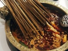 麻辣烫-牛华绿缘麻辣烫(牛华总店)