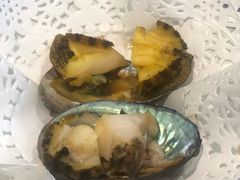 烤鲍鱼-松坂屋日料自助(长城路店)