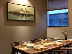 -梅间堂茶馆(绿地缤纷城店)