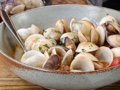 -Apollo·西班牙小酒馆(安福路店)