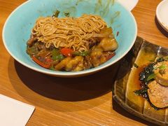 -人间酒暖·Go blanc·烧鸟·深夜食堂(陆家嘴店)