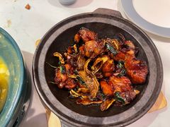 -鹿港小镇(悠唐店)