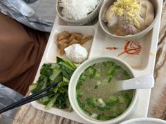 -小高后安粉餐厅(解放四路店)