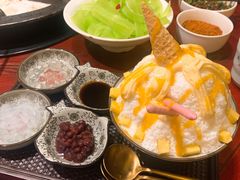 -袁老四重庆老火锅(桐梓坡店)