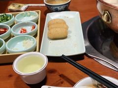 -乐宴·老北京铜火锅(八卦岭店)