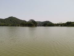 -顺峰山公园