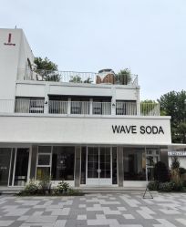 -WAVE SODA摄影工作室
