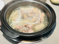 -同仁四季椰子鸡(无锡滨湖万象汇店)