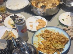 -蝎王府羊蝎子(虎坊桥总店)