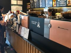 -星巴克臻选(舟山凯虹广场店)