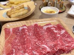 -松野谷·寿喜烧自助(华联顺义金街购物中心店)