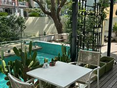 -几静cafe(基湖店)
