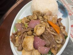 -岐城面馆(黄岐店)