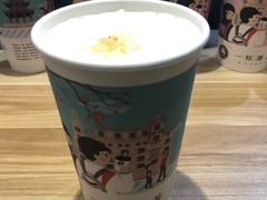 -一杯潮茶·专注潮汕茶饮(十二中创始店)