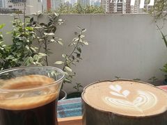 -JRCAFE玖如空间