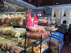 -Caidie Bakery采蝶轩(大兴店)