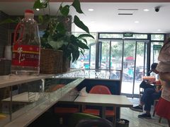大堂-张亮麻辣烫(北京丰桥路店)