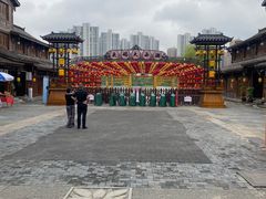 -大小河街