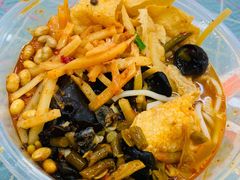-红鼻子桂林米粉(金唐新光界店)