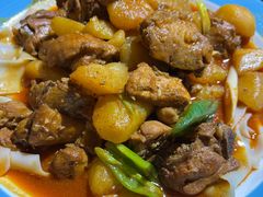 -伊带伊路新疆美食府(呼家楼店)