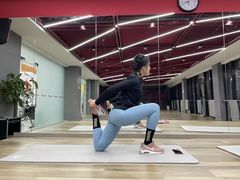 -途睿健身游泳俱乐部(顶峰店)