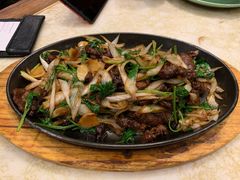 -那家小馆•北京菜•烤鸭(中关村店)