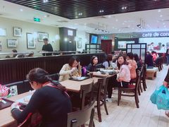 大堂-大家乐(广州天河城六楼店)