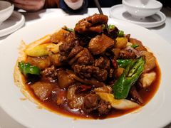 -西域阿里马新疆菜·清真(桂花路店)