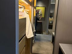 -榛悦隆堡成都酒店(春熙路太古里店)