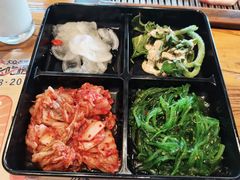 -千寻烧肉(政务区店)