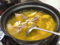 -呼吸森林·生态农庄农家乐私房菜