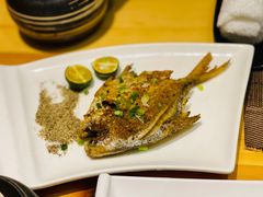 -割烹旭日本料理(龙湖狮山天街店)