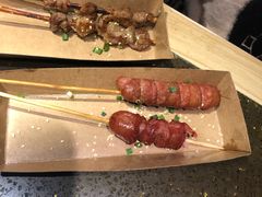 -蛙喔牛蛙(仙林万达茂店)