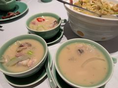 -江南厨子(万象天地店)